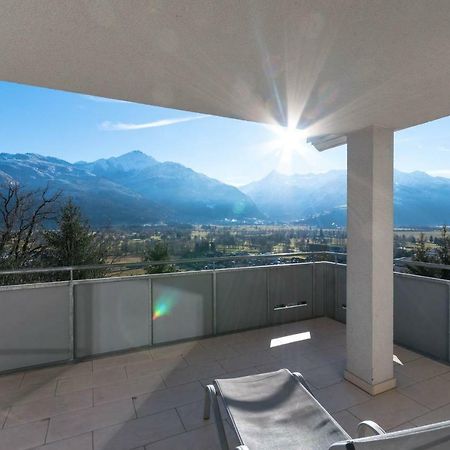 Ski-N-Lake - The Alps View Apartment 젤암제 외부 사진