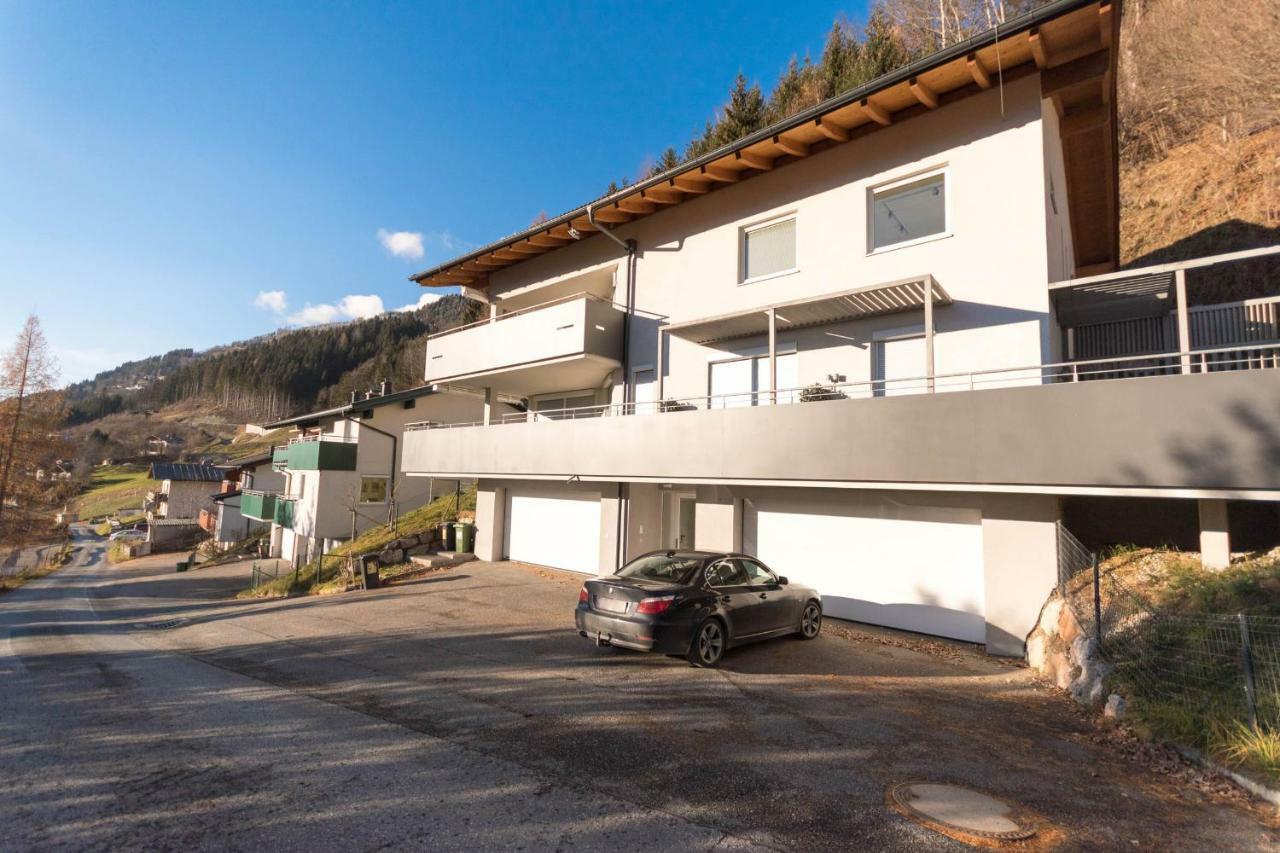 Ski-N-Lake - The Alps View Apartment 젤암제 외부 사진