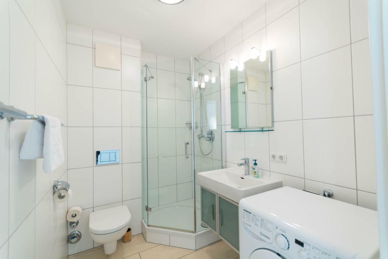Ski-N-Lake - The Alps View Apartment 젤암제 외부 사진